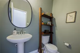 821 Lone Peak Wy, Dripping Springs, TX 78620 - Photo 5