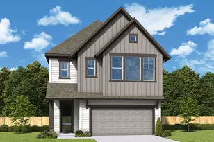 801 Venus Cir, Round Rock, TX 78664 - Photo 1