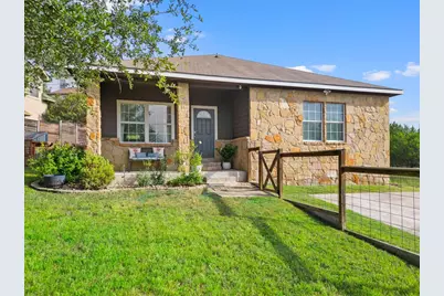 10604 Lake Beach Drive, Dripping Springs, TX 78620 - Photo 1