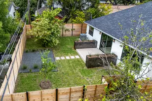 302 El Paso St, Austin, TX 78704 - Photo 21