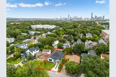 302 El Paso Street, Austin, TX 78704 - Photo 3