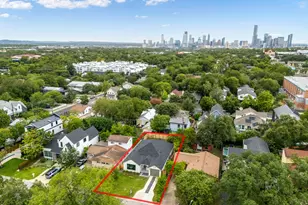 302 El Paso St, Austin, TX 78704 - Photo 3