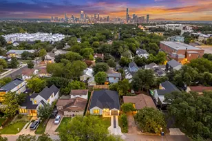 302 El Paso St, Austin, TX 78704 - Photo 23
