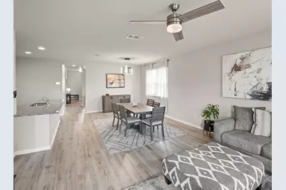 501 Dubina Avenue, Georgetown, TX 78626 - Photo 7