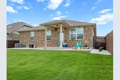 501 Dubina Avenue, Georgetown, TX 78626 - Photo 23