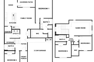 100 Royal Palm Way, Leander, TX 78641 - Photo 29