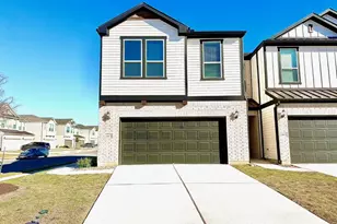 2725 Woodall Dr, Cedar Park, TX 78613 - Photo 1