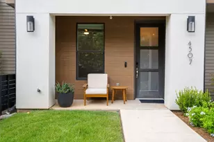 4507 Unity Cir, Austin, TX 78731 - Photo 3