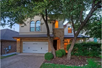 9808 Ivalenes Hope Drive, Austin, TX 78717 - Photo 3