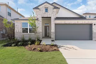 25608 Wheat Seed Ln, Elgin, TX 78621 - Photo 1