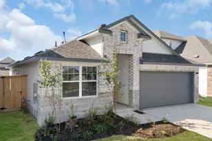 25608 Wheat Seed Ln, Elgin, TX 78621 - Photo 3