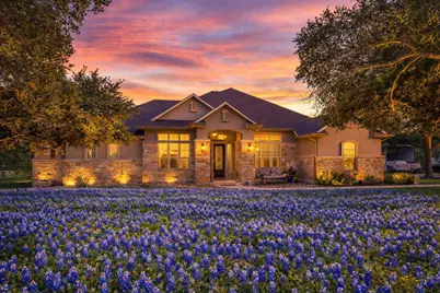 30201 Live Oak Trail, Georgetown, TX 78633 - Photo 1