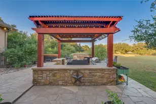 30201 Live Oak Trail, Georgetown, TX 78633 - Photo 23