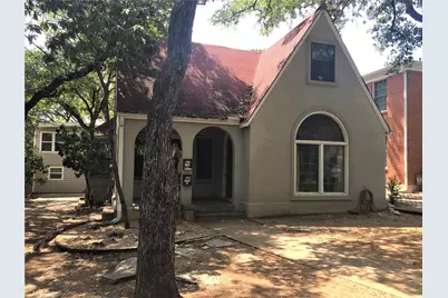 2830 San Gabriel Street #A, Austin, TX 78705 - Photo 1