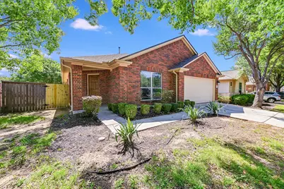 702 Bent Wood Place, Round Rock, TX 78665 - Photo 1