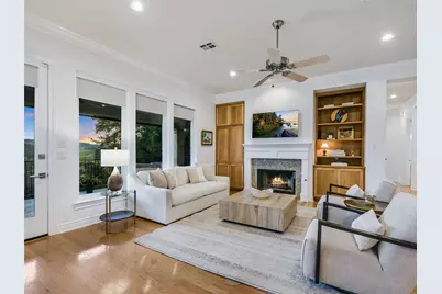 9106 Deer Shadow Pass, Austin, TX 78733 - Photo 11