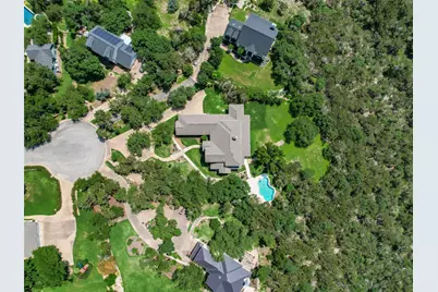 9106 Deer Shadow Pass, Austin, TX 78733 - Photo 3