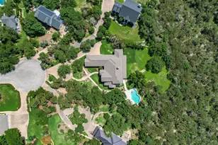 9106 Deer Shadow Pass, Austin, TX 78733 - Photo 1