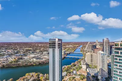 610 Davis Street #5103, Austin, TX 78701 - Photo 3