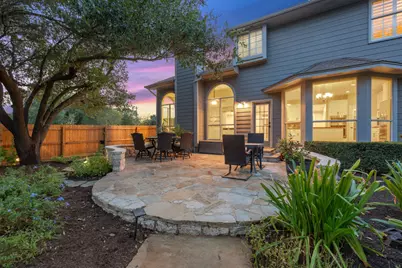 3981 Sendero Drive, Austin, TX 78735 - Photo 35