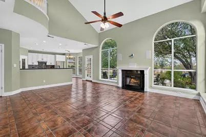 3981 Sendero Drive, Austin, TX 78735 - Photo 9