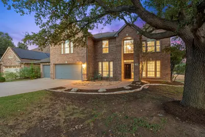 3981 Sendero Drive, Austin, TX 78735 - Photo 1