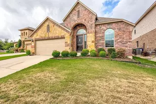 521 Walsh Hill Trail, Cedar Park, TX 78613 - Photo 3