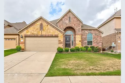521 Walsh Hill Trail, Cedar Park, TX 78613 - Photo 1