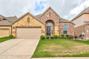 521 Walsh Hill Trail, Cedar Park, TX 78613 - Photo 1