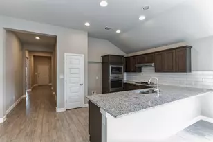 6044 Urbano Bnd, Round Rock, TX 78665 - Photo 7