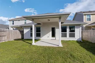 6044 Urbano Bnd, Round Rock, TX 78665 - Photo 35