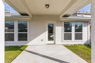 6044 Urbano Bnd, Round Rock, TX 78665 - Photo 35