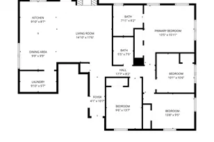 13205 Bourbon St, Austin, TX 78727 - Photo 25
