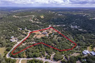 300 Sycamore Valley Rd, Dripping Springs, TX 78620 - Photo 3