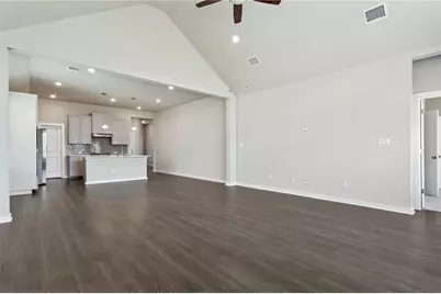 216 Upland Drive, Georgetown, TX 78628 - Photo 3