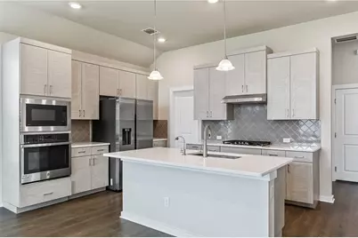 216 Upland Drive, Georgetown, TX 78628 - Photo 7