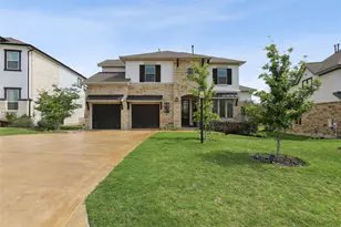 616 Buena Onda Wy, Austin, TX 78738 - Photo 1