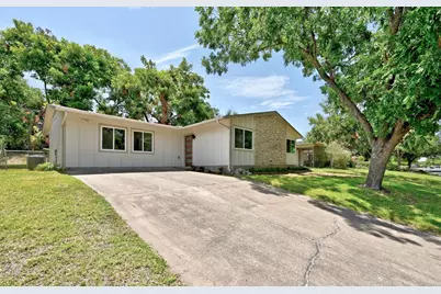 4803 Broadhill Drive, Austin, TX 78723 - Photo 3