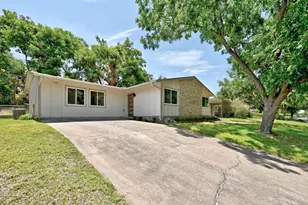 4803 Broadhill Dr, Austin, TX 78723 - Photo 3