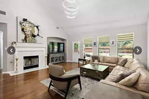 4498 Cervinia Dr, Round Rock, TX 78665 - Photo 3