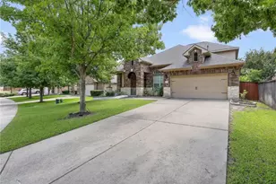 4498 Cervinia Dr, Round Rock, TX 78665 - Photo 1