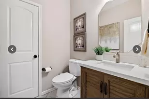 4498 Cervinia Dr, Round Rock, TX 78665 - Photo 13