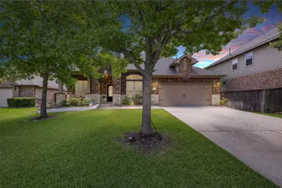 4498 Cervinia Drive, Round Rock, TX 78665 - Photo 21