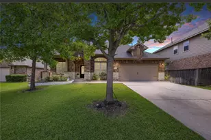 4498 Cervinia Dr, Round Rock, TX 78665 - Photo 21