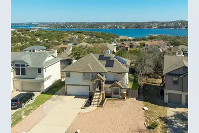 330 Southwind Road, Point Venture, TX 78645 - Photo 1