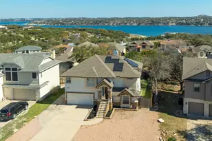 330 Southwind Rd, Point Venture, TX 78645 - Photo 1