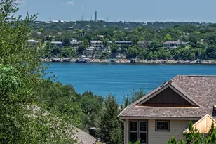 330 Southwind Rd, Point Venture, TX 78645 - Photo 1