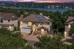 330 Southwind Rd, Point Venture, TX 78645 - Photo 1