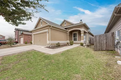 18820 James Carter Jr Street, Manor, TX 78653 - Photo 1