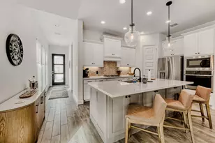 369 Prickly Poppy Loop, Kyle, TX 78640 - Photo 5